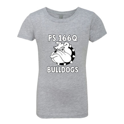 FC - Girls Cotton Princess T-Shirt Thumbnail