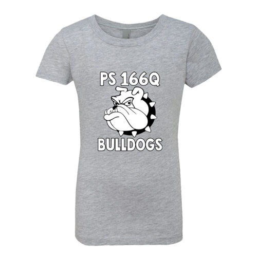 FC - Girls Cotton Princess T-Shirt Thumbnail