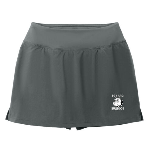 LL - Ladies Repeat Skort Thumbnail