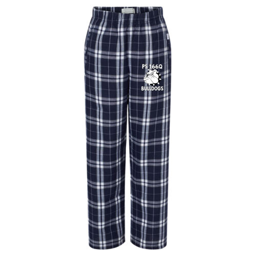 LL - Youth Flannel Pants Thumbnail