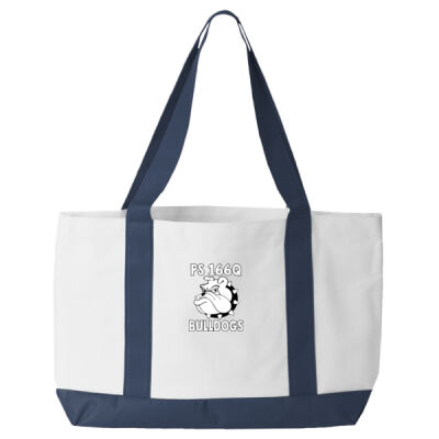 BC - P&O Cruiser Tote Thumbnail