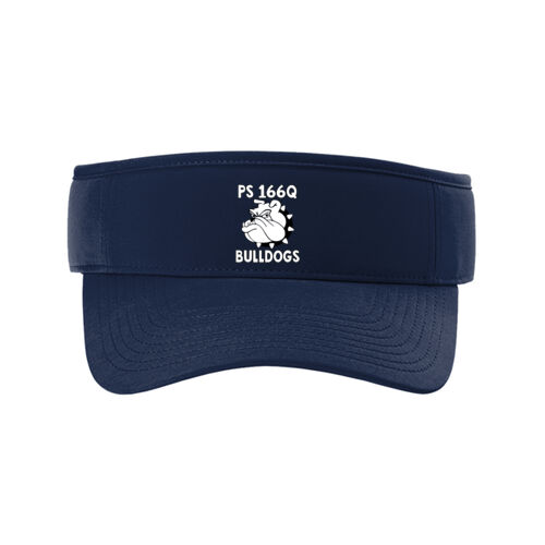 HC - Sports Visor (DTF) Thumbnail