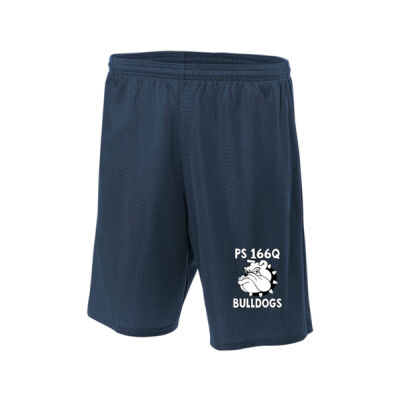 LL - Youth Sprint 6" Mesh Short Thumbnail