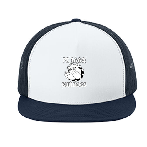 HC - 5 Panel Classic Trucker Mesh Back Cap (DTF) Thumbnail