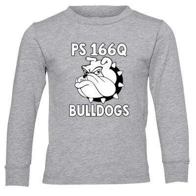 FC - Toddler Jersey Long Sleeve Tee Thumbnail
