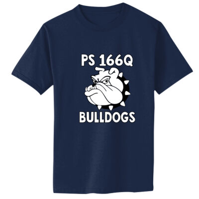 FC - Toddler Core Cotton Tee Thumbnail