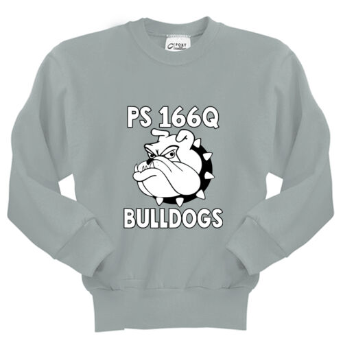 FC - Youth Core Fleece Crewneck Sweatshirt Thumbnail