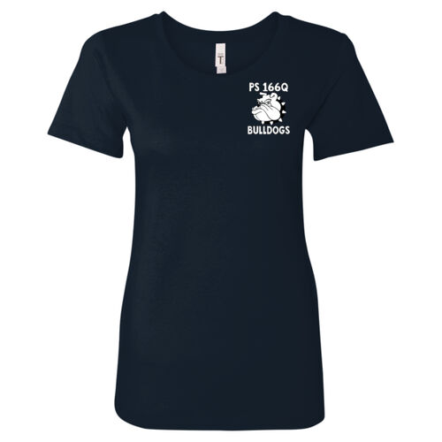 LC - Women's Ideal T-Shirt Thumbnail