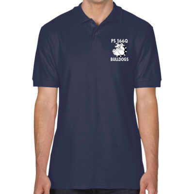 LC - Softstyle ® Pique Polo Thumbnail