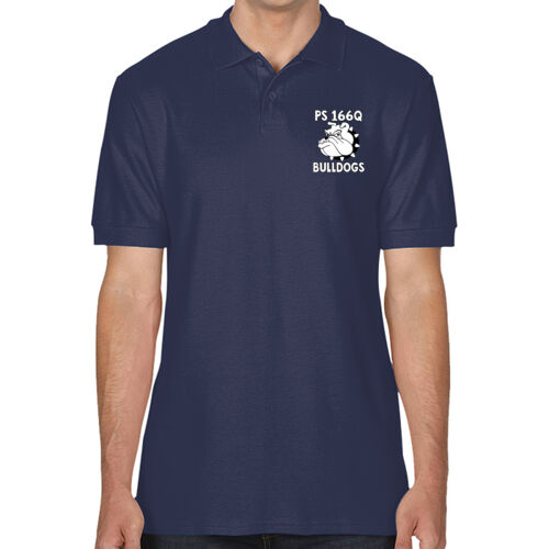 LC - Softstyle ® Pique Polo Thumbnail