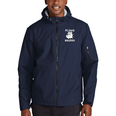 LC - Waterproof Insulated Jacket Thumbnail