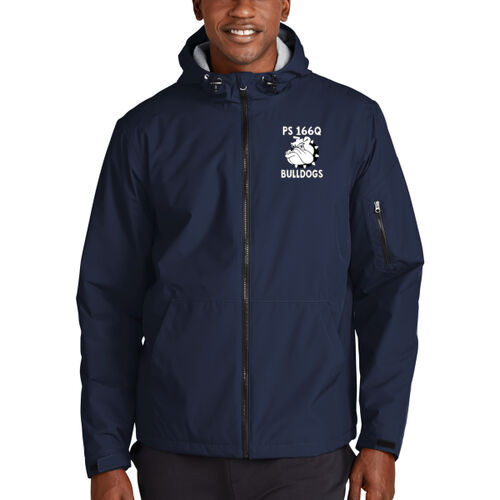 LC - Waterproof Insulated Jacket Thumbnail