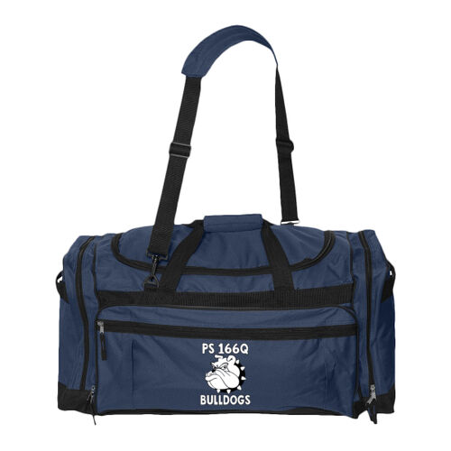 HC - 27" Explorer Large Duffel Bag Thumbnail