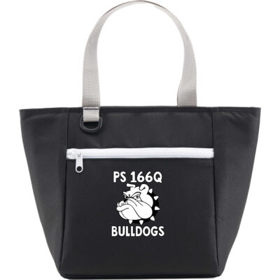 HC - Focus RPET 6 Can Lunch Cooler Thumbnail