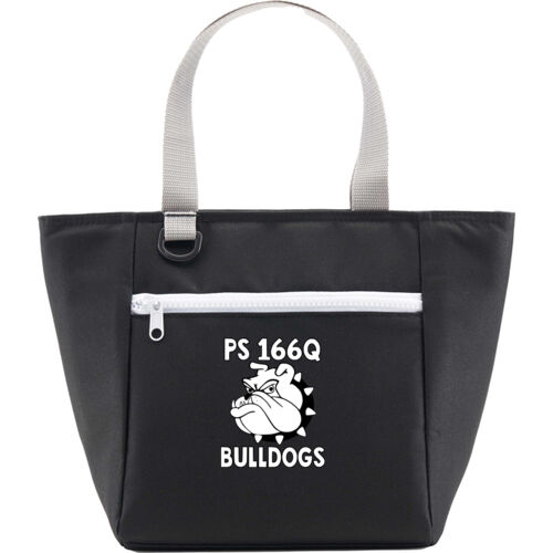 HC - Focus RPET 6 Can Lunch Cooler Thumbnail