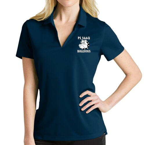 LC - Women's Dri FIT Micro Pique 2.0 Polo Thumbnail