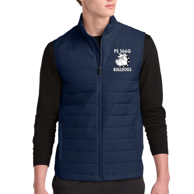 LC - Teknical Hybrid Vest Thumbnail