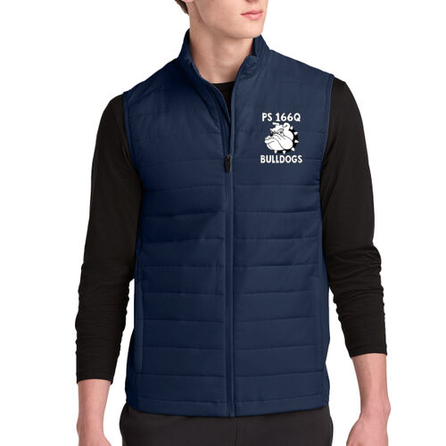 LC - Teknical Hybrid Vest Thumbnail