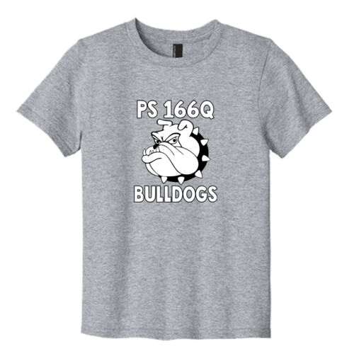 FC - Youth Cotton Tee Thumbnail