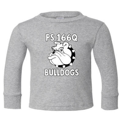 FC - Toddler Cotton Jersey Long Sleeve Tee Thumbnail