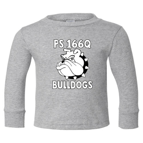 FC - Toddler Cotton Jersey Long Sleeve Tee Thumbnail