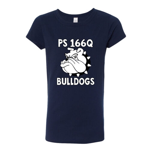 FC - Girls’ Cotton Princess T-Shirt Thumbnail