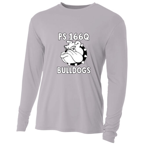 FC - Youth Cooling Performance Long Sleeve Tee Thumbnail
