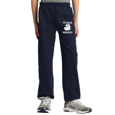 LL - Youth Heavy Blend Sweatpant Thumbnail