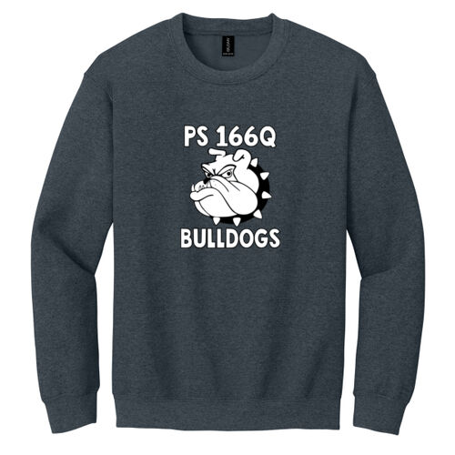 FC - Heavy Blend Crewneck Sweatshirt Thumbnail