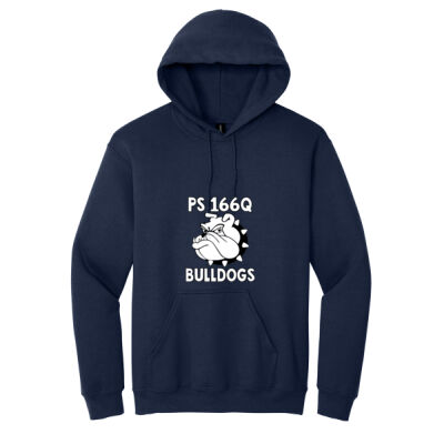 FC - Heavy Blend Hooded Sweatshirt Thumbnail