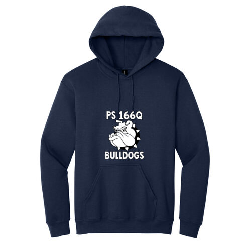 FC - Heavy Blend Hooded Sweatshirt Thumbnail