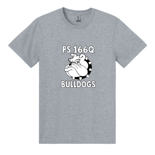 FC - Light Cotton Tee Gildan Thumbnail