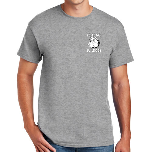 LC - DryBlend ® 50 Cotton/50 Poly T Shirt Thumbnail