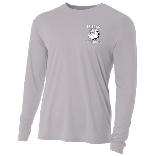 LC - Cooling Performance Long Sleeve Tee Thumbnail