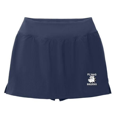 LL - Ladies Repeat Skort Thumbnail