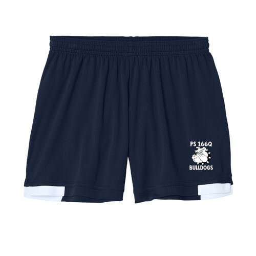 LL - Women's Club 5' Short Thumbnail