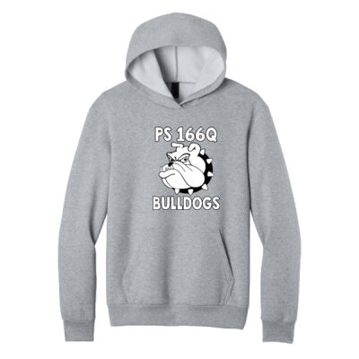 FC - Easy Fleece Pullover Hooded Sweatshirt Thumbnail