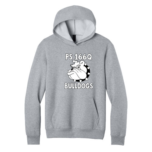 FC - Easy Fleece Pullover Hooded Sweatshirt Thumbnail