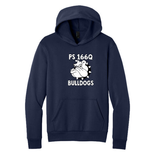 FC - Youth Easy Fleece Pullover Hooded Sweatshirt Thumbnail