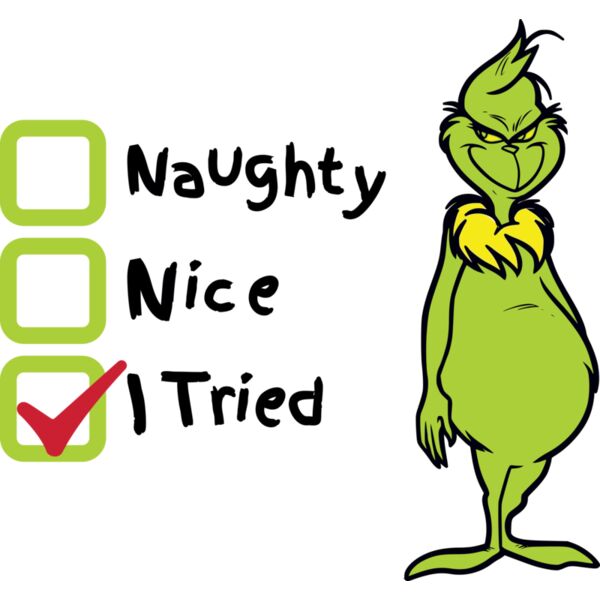 Grinch Back Thumbnail