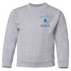 Heavy Blend Youth Crewneck Sweatshirt Thumbnail