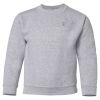 Heavy Blend Youth Crewneck Sweatshirt Thumbnail