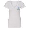 Women's Ideal V-Neck T-Shirt Thumbnail