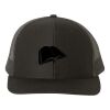 Snapback Trucker Cap Thumbnail