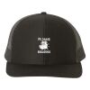 Snapback Trucker Cap Thumbnail