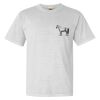 Heavyweight Ring Spun Tee Thumbnail