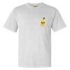 Heavyweight Ring Spun Tee Thumbnail