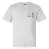 Heavyweight Ring Spun Tee Thumbnail